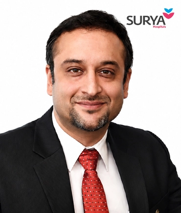 Surya Hospital